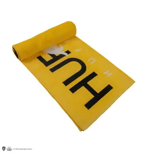 Serviette Cinereplicas Harry Potter Hufflepuff image-4