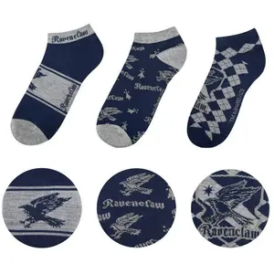 hpe60664-chaussettes-cinereplicas-harry-potter-ravenclaw-x3-bleu-gris-noir-35-45