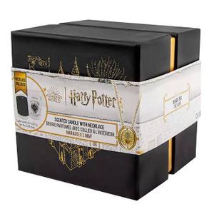 Candele con collana Cinereplicas Harry Potter Marauder's Map image-2