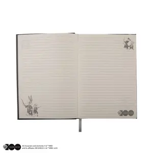 Carnet de notes Cinereplicas Looney Tunes at Hogwarts image-3