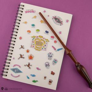 Adesivi Cinereplicas Harry Potter Puffy Honey Dukes image-2