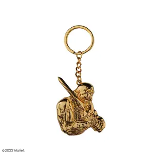 Sleutelhanger Cinereplicas He Man & Skeletor (x2) image-3