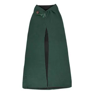 Travel cape costume Cinereplicas Le Hobbit image-0