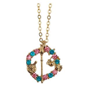 map3009-pendentif-et-collier-cinereplicas-harry-potter-luna-lovegood-multicolore-tu