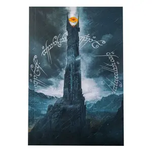 Bloc de notas Cinereplicas Eye of Sauron image-0