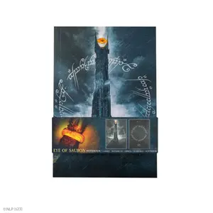 Bloc de notas Cinereplicas Eye of Sauron image-1