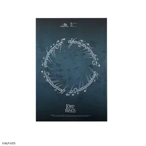 Bloc de notas Cinereplicas Eye of Sauron image-2