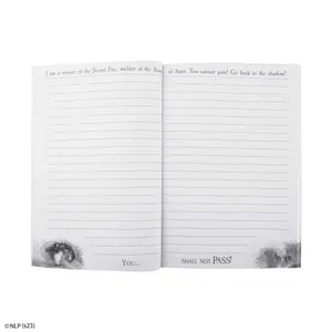 Notepad Cinereplicas You... Shall not pass! image-3