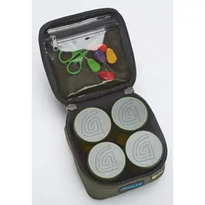 Trousse à Accessoires Trakker Aqua Bitz Series image-4