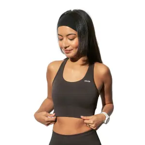 Sujetador de mujer Circle Sportswear Keep The Flow