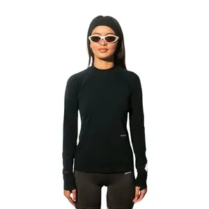 ls004-sml01-w-bl-t-shirt-femme-circle-sportswear-endurance-onyx-black