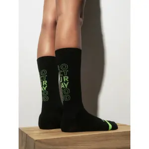 sk005-fm01-u-bl-football-socks-circle-sportswear-speedy-high-onyx-black