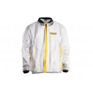 Veste de pluie moto Circuit Equipment image-0