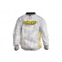 Veste de pluie moto Circuit Equipment image-1