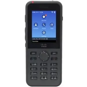 Telefone IP unificado Cisco 8821