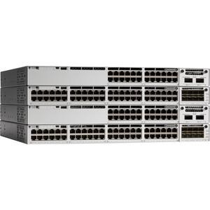 Commutateur Cisco Catalyst 9300 24-port data only network essentials