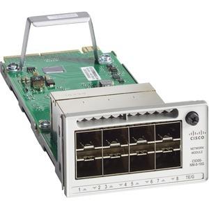 Commutateur Cisco Catalyst 9300 8 X 10GE network spare