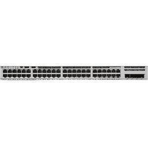 Commutateur 48 ports essentiels réseau Cisco Catalyst 9200L POE+ 4 X 1G