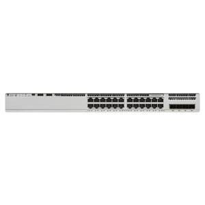 Switch Cisco Catalyst 9200 24-port POE+ network advantage