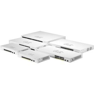 Commutateur Cisco CBS220 smart 24-port GE POE 4X1G SFP image-6