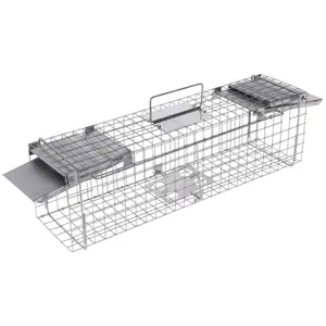 Prädator Super Tierfalle