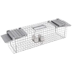 Prädator Super Tierfalle image-1