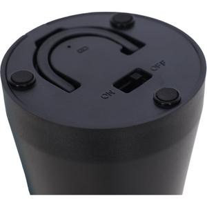 Répulsif pour mouches et guêpes avec récipient pour huiles essentielles Cit image-2