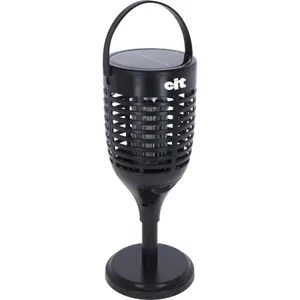 Solar outdoor insect trap Cit