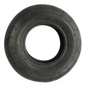 Pneumatico anteriore gonfiabile per scooter Citybug 2s image-0