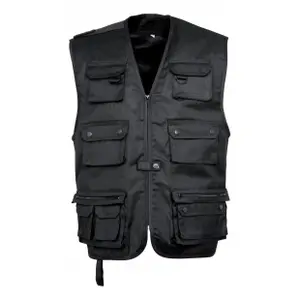 Plain cardigan CityGuard image-0
