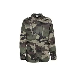 4-pocket jacket CityGuard F2 image-0