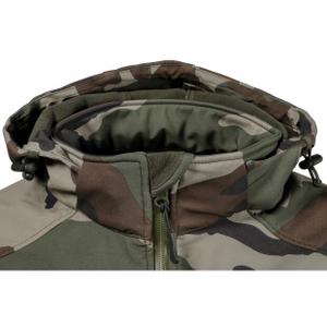 Casaco impermeável softshell CityGuard image-1