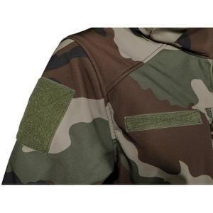 Casaco impermeável softshell CityGuard image-2