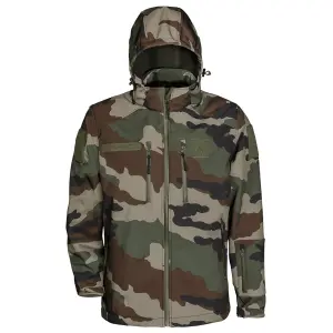 Jacket CityGuard Softshell