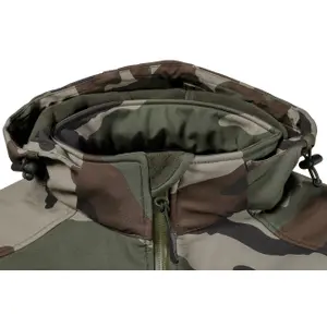 Jacket CityGuard Softshell image-1