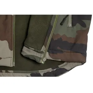 Jacket CityGuard Softshell image-4