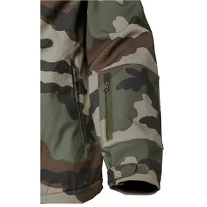 Jacket CityGuard Softshell image-5