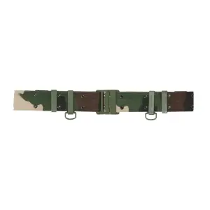 Camo Gürtel CityGuard Famas