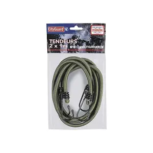 Tensioner CityGuard (x2) image-0