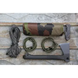Tensioner CityGuard (x2) image-4