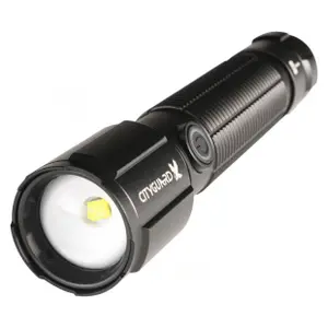 1000 lumens tactical flashlight CityGuard image-0