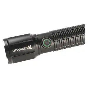 1000 lumens tactical flashlight CityGuard image-3