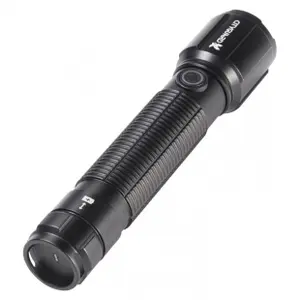 1000 lumens tactical flashlight CityGuard image-1