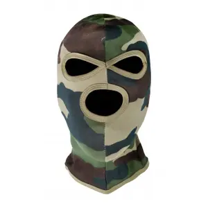 3-hole balaclava CityGuard image-0