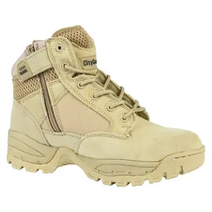 Hunting boots PERCUSSION Megatech image-0