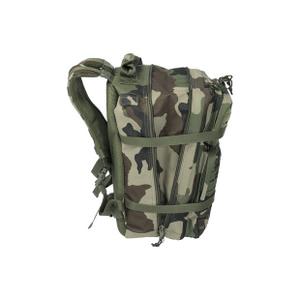 Backpack CityGuard Modulator image-5