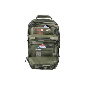 Backpack CityGuard Modulator image-1