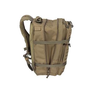 Backpack CityGuard Modulator image-4