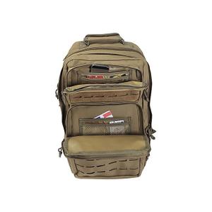 Backpack CityGuard Modulator image-5