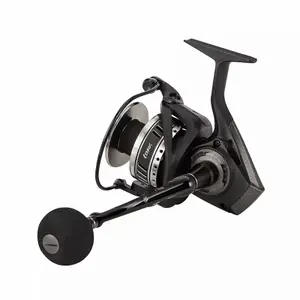 Reel Okuma Cedros CJ-8000 image-1